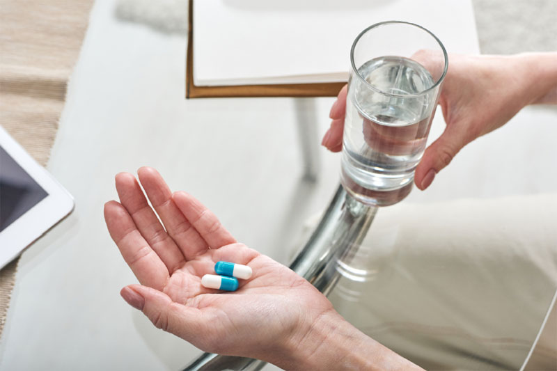 Joint Pain Medications